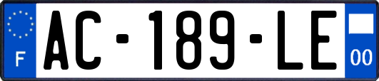 AC-189-LE
