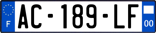 AC-189-LF