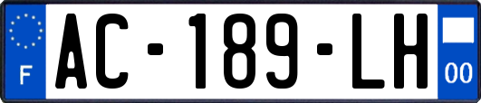 AC-189-LH