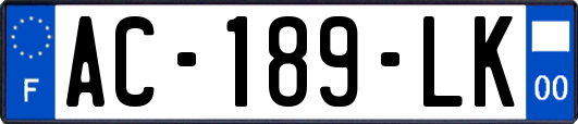 AC-189-LK