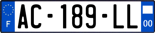 AC-189-LL