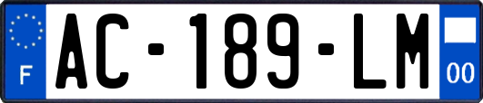 AC-189-LM