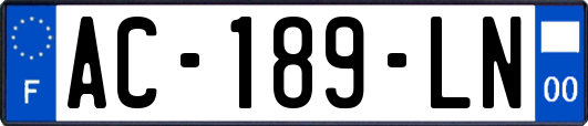 AC-189-LN