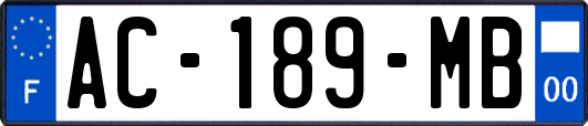 AC-189-MB