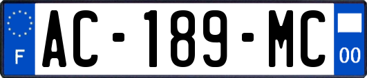 AC-189-MC