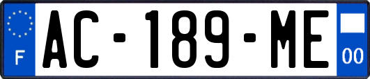 AC-189-ME