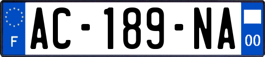 AC-189-NA