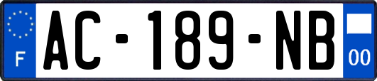AC-189-NB