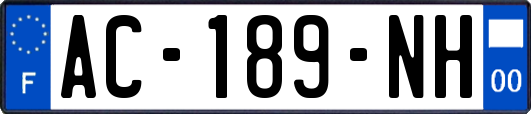 AC-189-NH