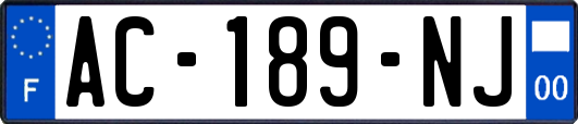 AC-189-NJ