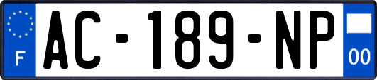 AC-189-NP