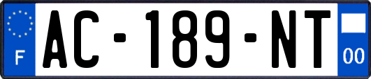 AC-189-NT