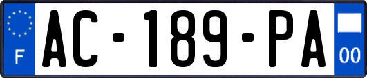 AC-189-PA