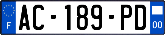 AC-189-PD