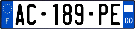AC-189-PE