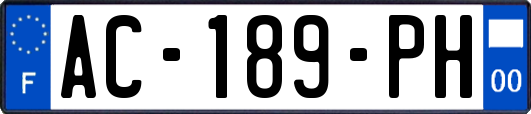 AC-189-PH