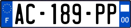 AC-189-PP