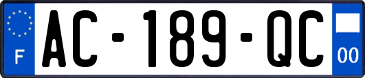 AC-189-QC