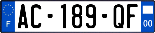 AC-189-QF