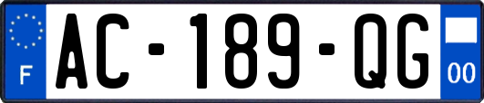 AC-189-QG