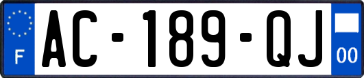 AC-189-QJ