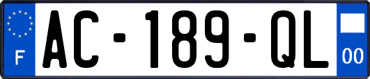AC-189-QL