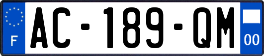 AC-189-QM