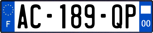 AC-189-QP