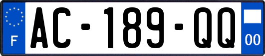 AC-189-QQ
