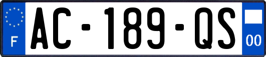 AC-189-QS
