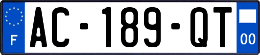 AC-189-QT