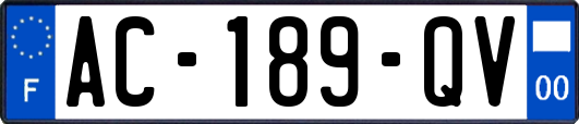 AC-189-QV