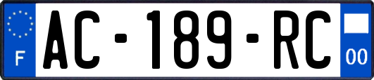 AC-189-RC