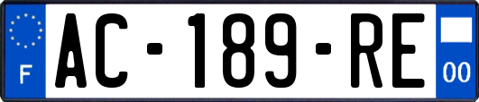 AC-189-RE