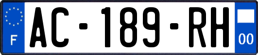 AC-189-RH