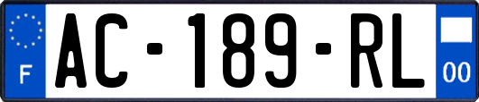 AC-189-RL