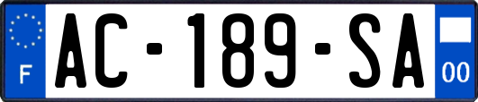 AC-189-SA