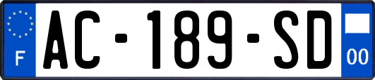 AC-189-SD