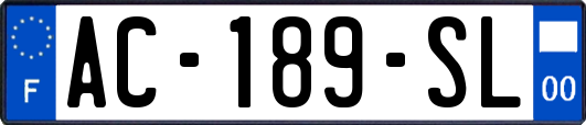 AC-189-SL
