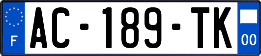 AC-189-TK