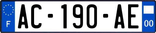 AC-190-AE