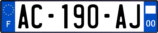 AC-190-AJ