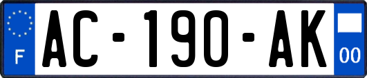 AC-190-AK