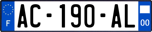 AC-190-AL