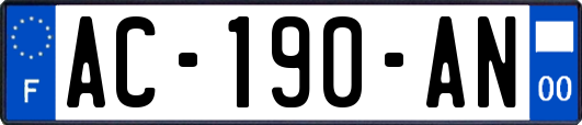 AC-190-AN