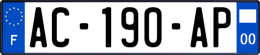 AC-190-AP