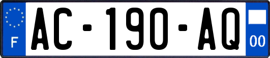 AC-190-AQ