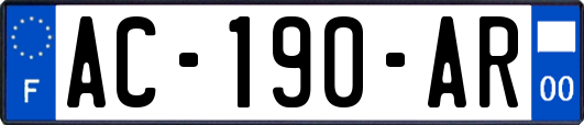 AC-190-AR