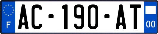 AC-190-AT