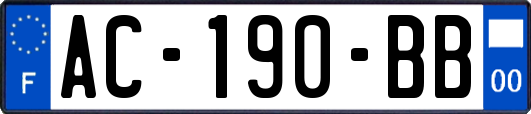 AC-190-BB